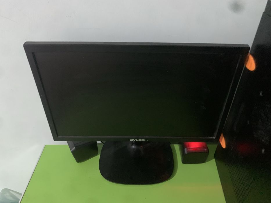 Manitor SOTILADI 19 Dyum (Avtech)