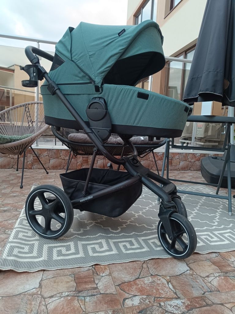 Детска количка Easywalker Harvey 3