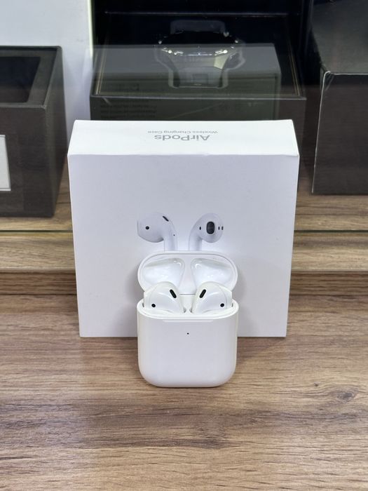 Airpods | Кэш-Маркет Ломбард