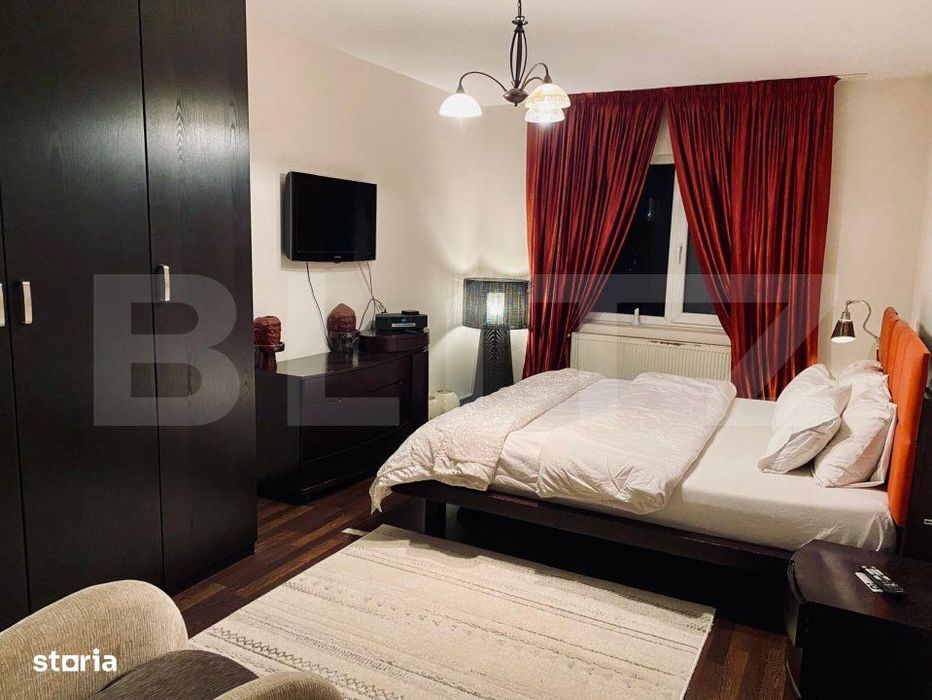 Casa tip duplex,6 camere,220mp,241mp teren,garaj,zona Unirea