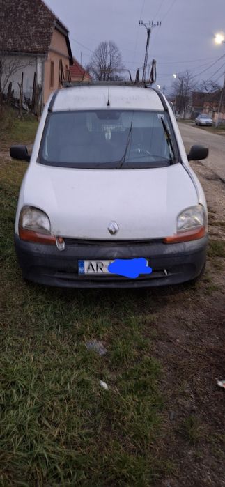 Dezmembrez Renault kangoo 1,5 dizel