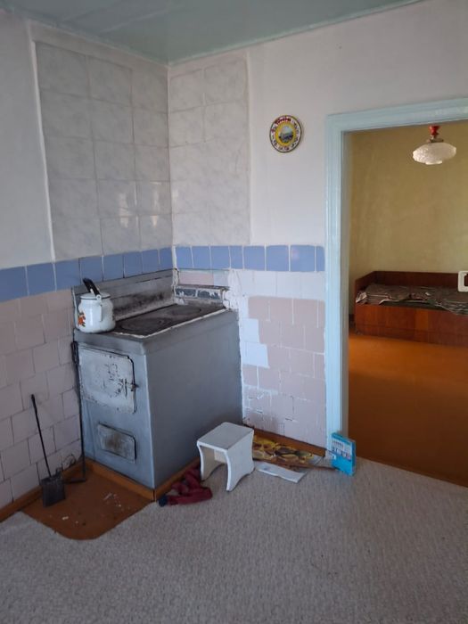 Продается дом село Викторовка