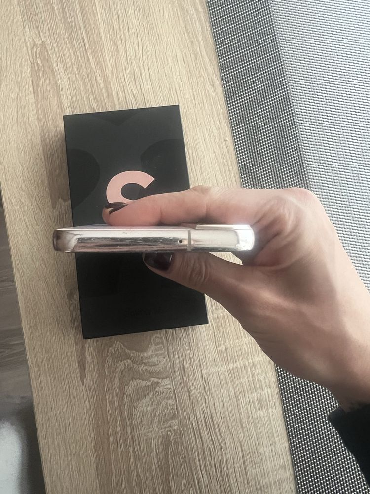 Samsung S 22 256 GB