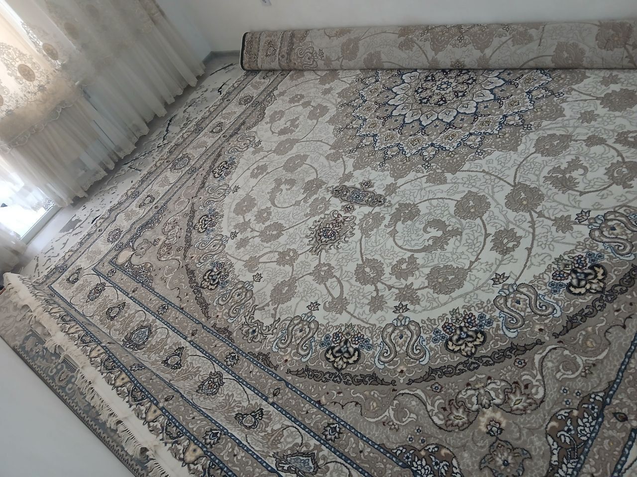Brand_gilam 2x 4_5 / 4_6