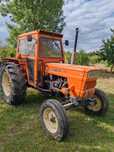 Fiat 650 adus din Italia