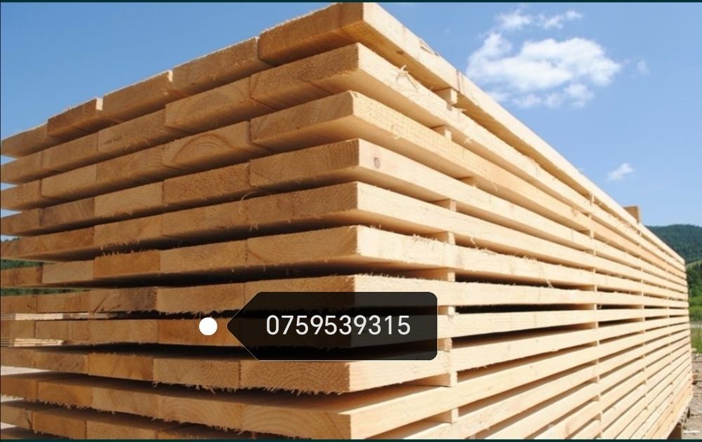 Cherestea Lambriu Scândură Grindă