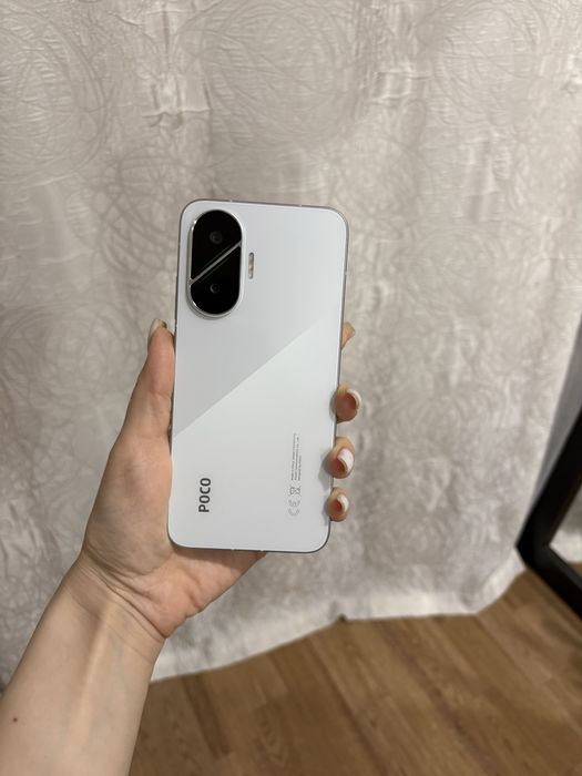 Продам Poco f7 ксиоми на 512гб