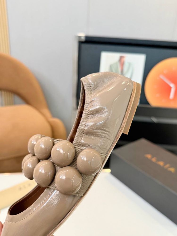 Balerini Alaia 35-42