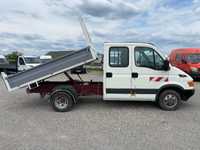 Iveco Daily 2.8 basculanta