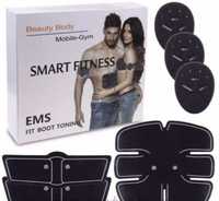 EMS trening Smart Fitnes с доставкой