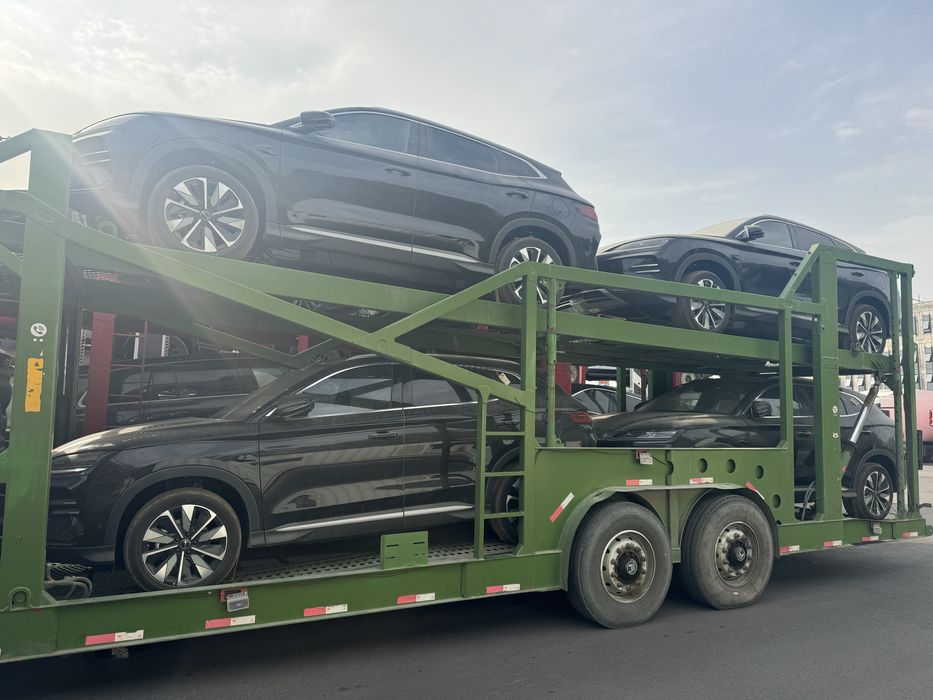BYD Chempion Smart 2025/26 Song plus Champion 605