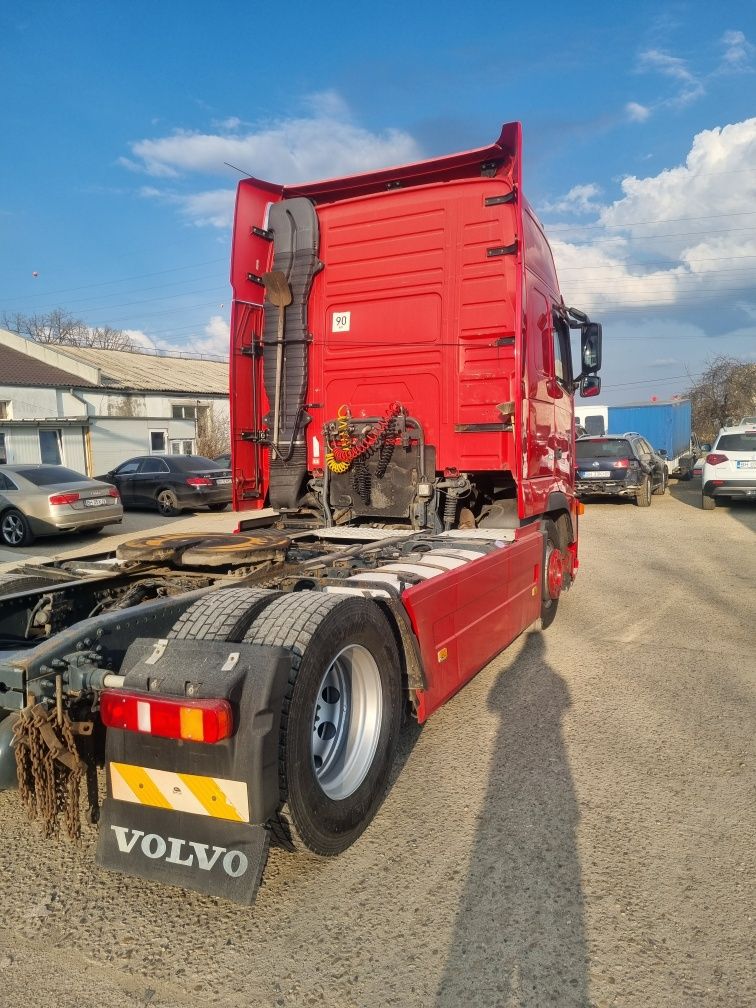 Volvo FH13  440 din 2007