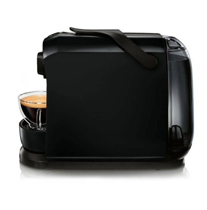 Espresor cafea capsule