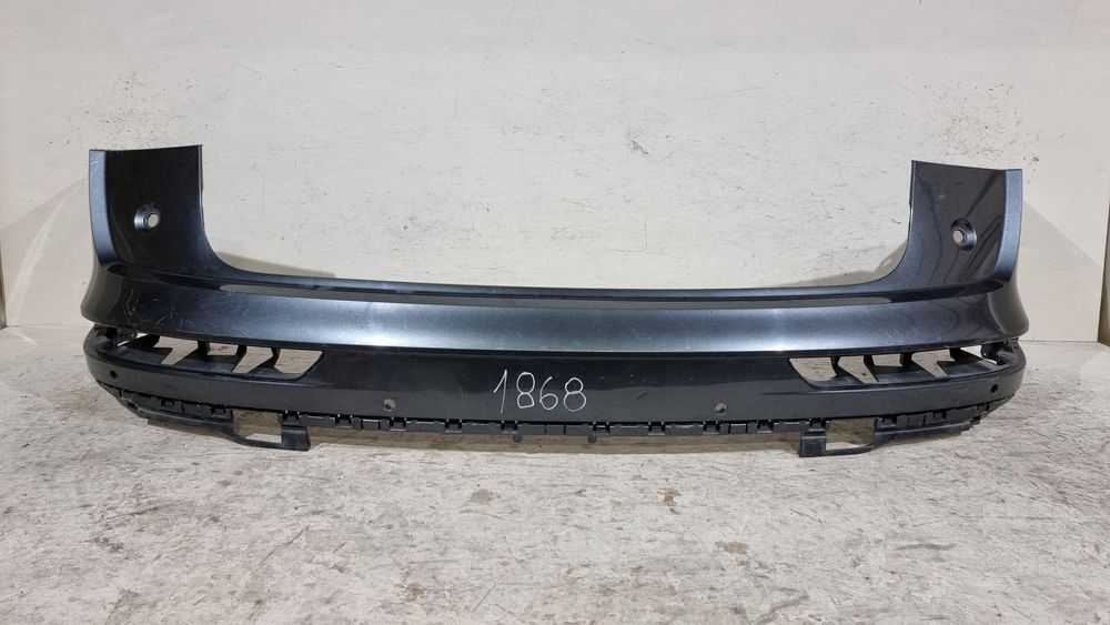 Bara spate Audi Q5, 2017, 2018, 2019, 2020, 2021, 2022, 80A807511.