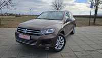 Volkswagen Touareg 2012 3.0Tdi Led Xenon Clima Spate RATE Avans 0 TBIBank