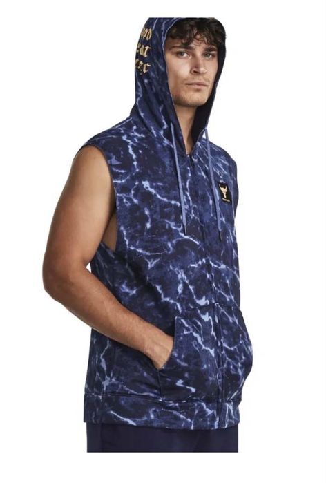 Потник Under Armour Rock