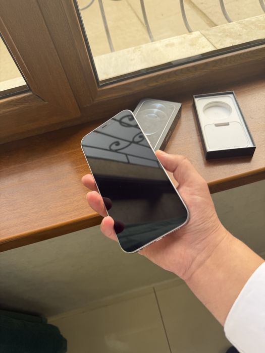 Iphone 12 pro max|256gb