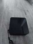 Aparat profesional odorizant camera