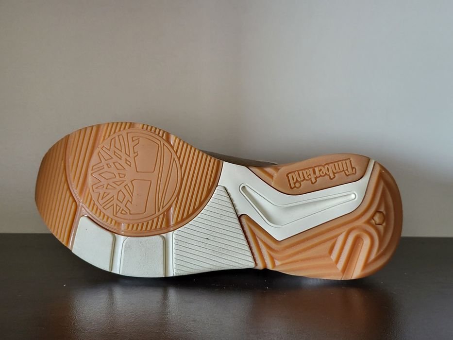 Timberland Delphiville Leather 36номер 22.5см Стелка Нови с Кутия