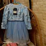 Couture Bebe m 5ani