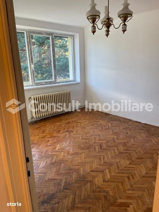 Apartament cu 2 camere | Gruia