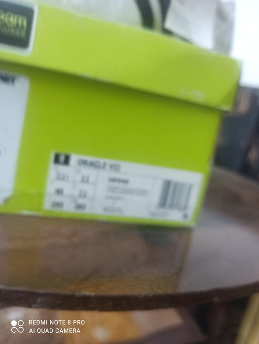 Намаление!!!Мъжки маратонки Adidas