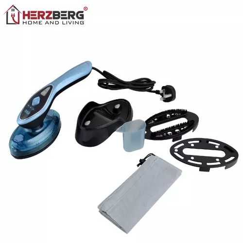 Fier de calcat portabil Herzberg HG-8056: Calcare orizontala,verticala