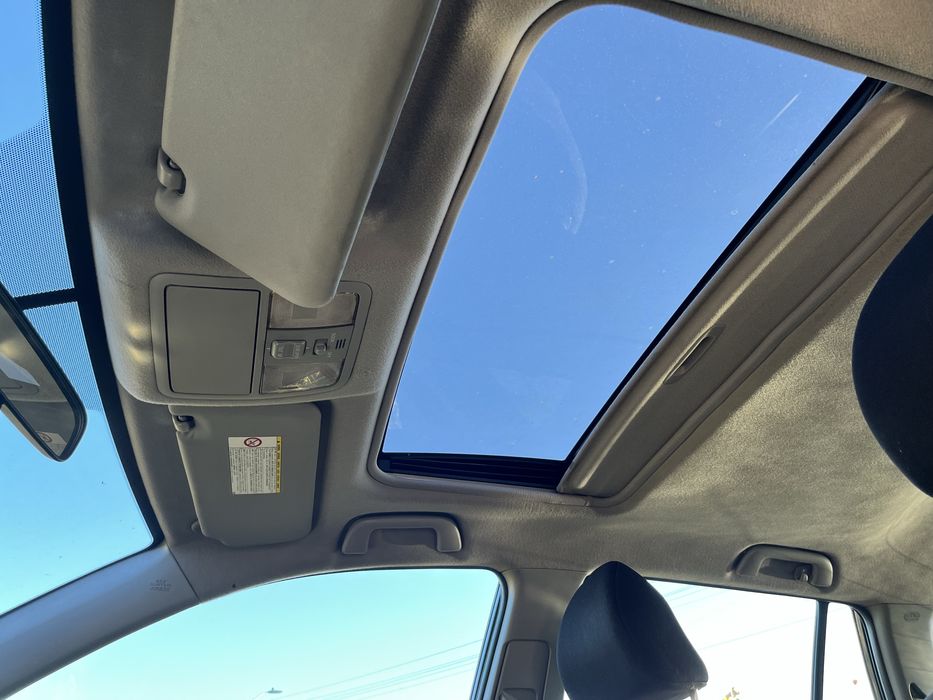 Toyota RAV4 2.0 benzina 4x4