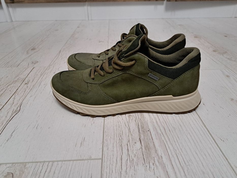 Ecco Gore-tex-Ориг.Дамски обувки Нови!!!