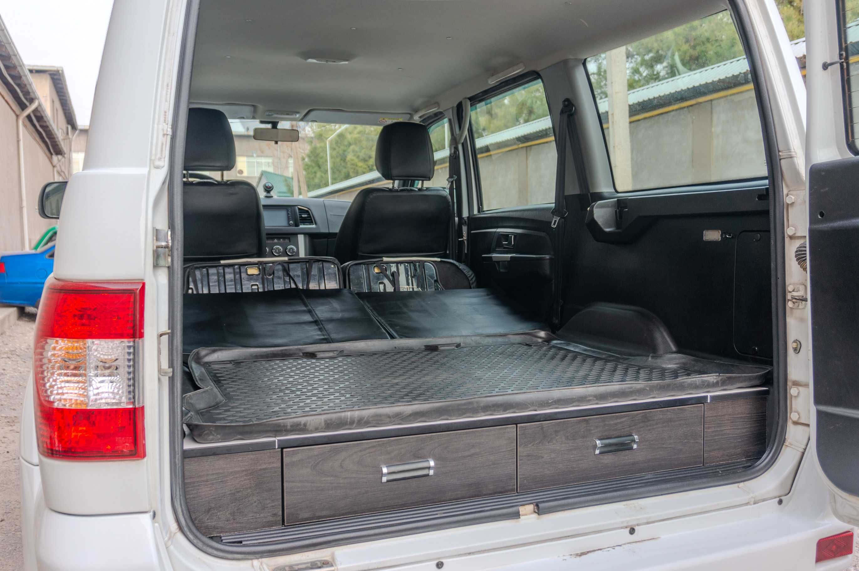 СРОЧНО!!! UAZ Patriot, УАЗ Патриот (УАЗ 3163)