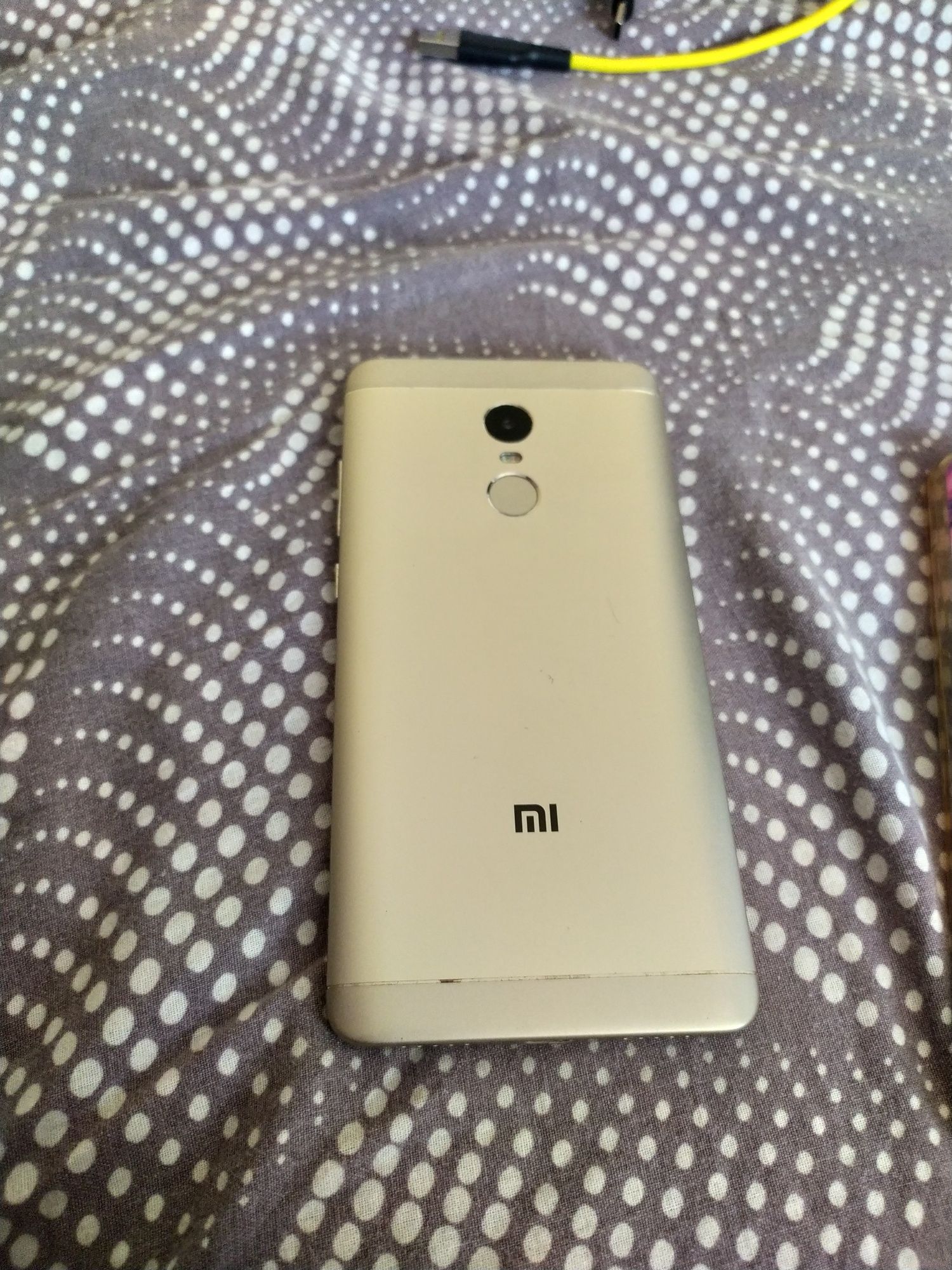 Продам Redmi note 4x