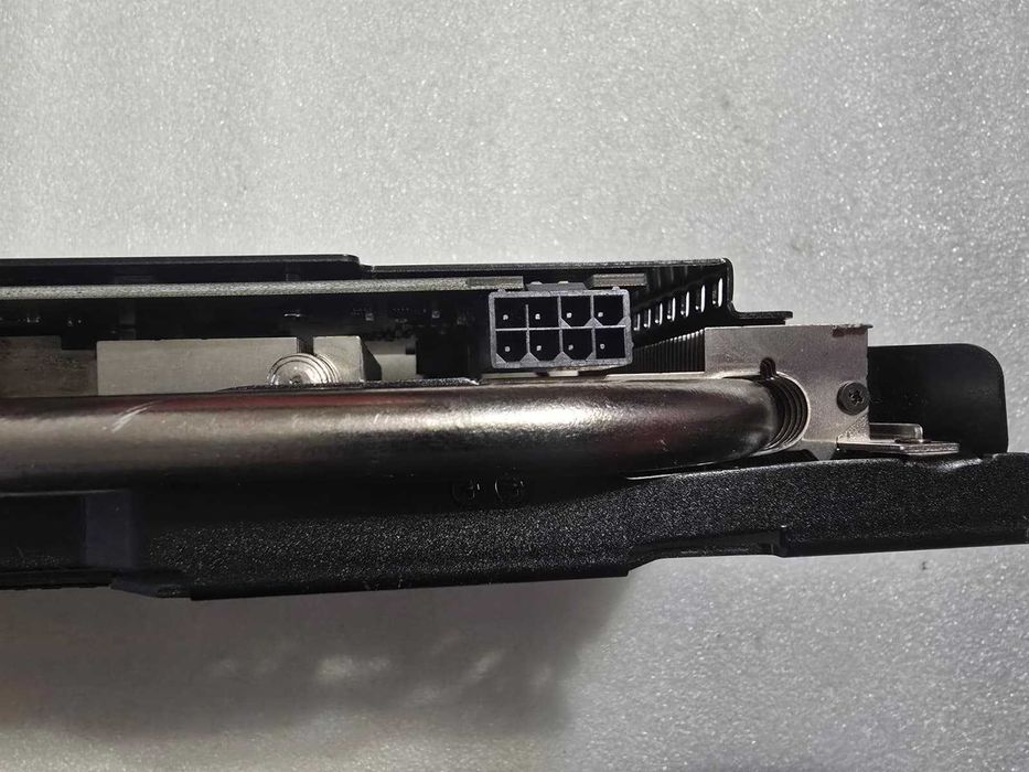 Placa video ASUS GeForce GTX 970 STRIX OC 4GB GDDR5 256-bit