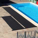 Panou solar incalzire piscina