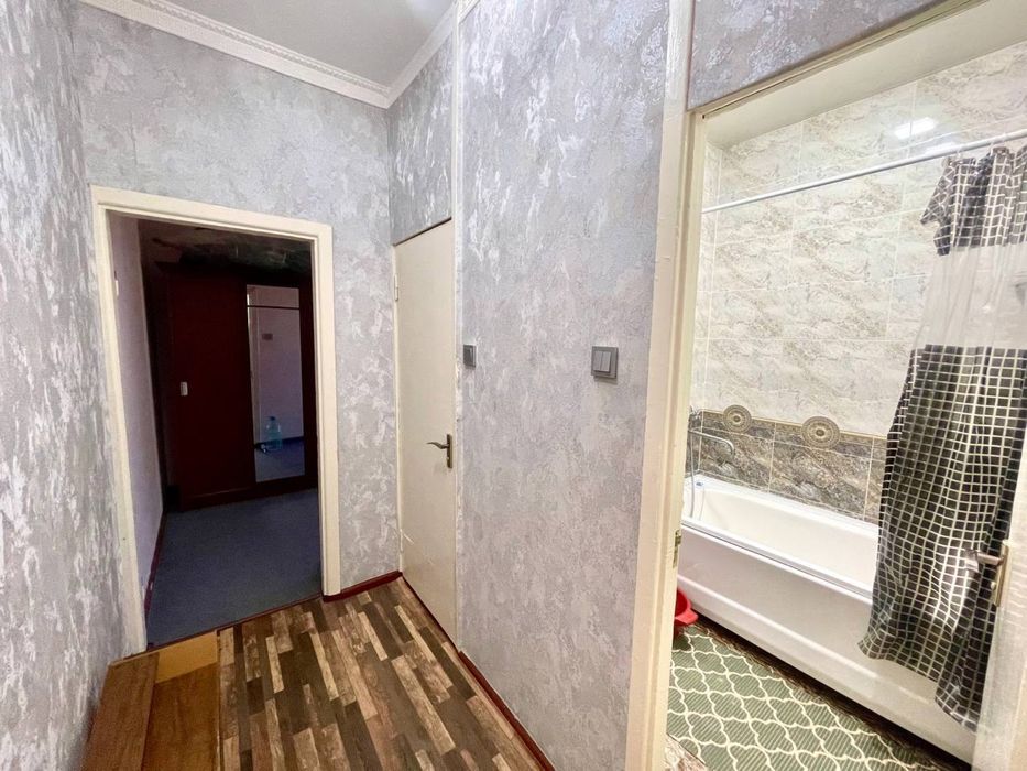 Комфортная 2-комнатная квартира в аренду.    Чиланзар 8