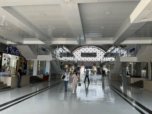 Помещение | Аренда | Алайский