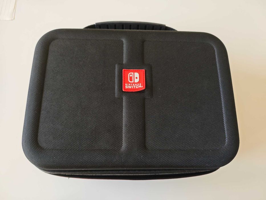 Чанта калъф за Nintendo Switch