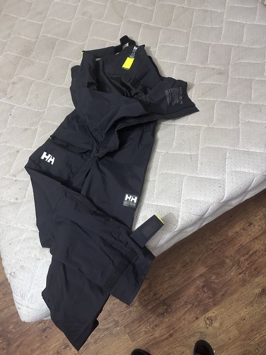 Helly Hansen Pier Bib Trousers мъжки гащеризон