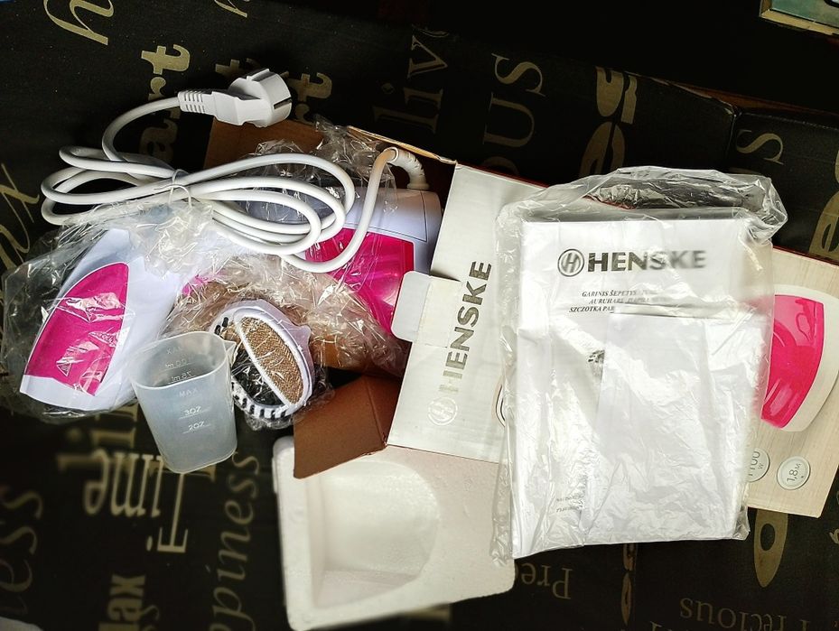 Парна четка-ютия