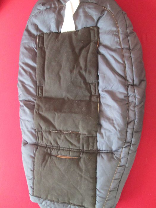 sac dormit Kaiser bebe 0-12 luni