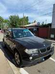 BMW X3 BMW X3 E83 Euro 5 2009 2.0 xdrive 177 cai cutie automata