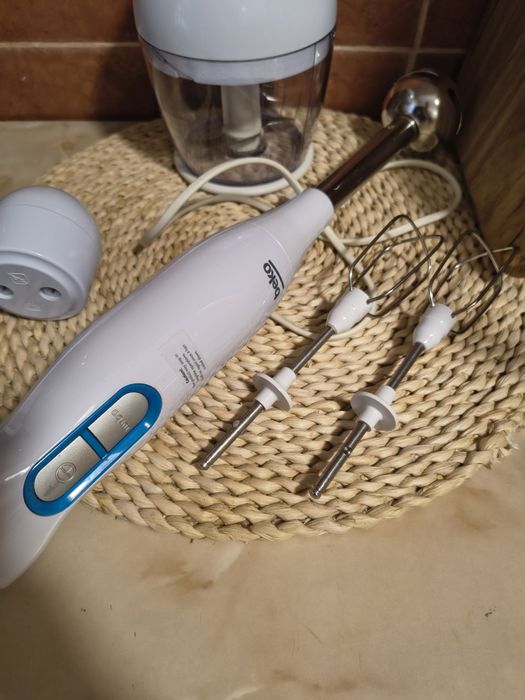 Mixer vertical plus accesorii Beko