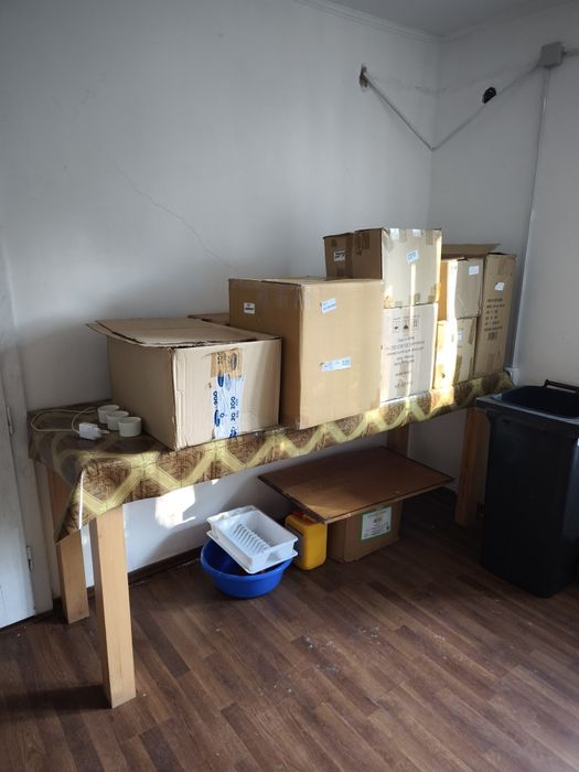 Masa de stejar 220/70