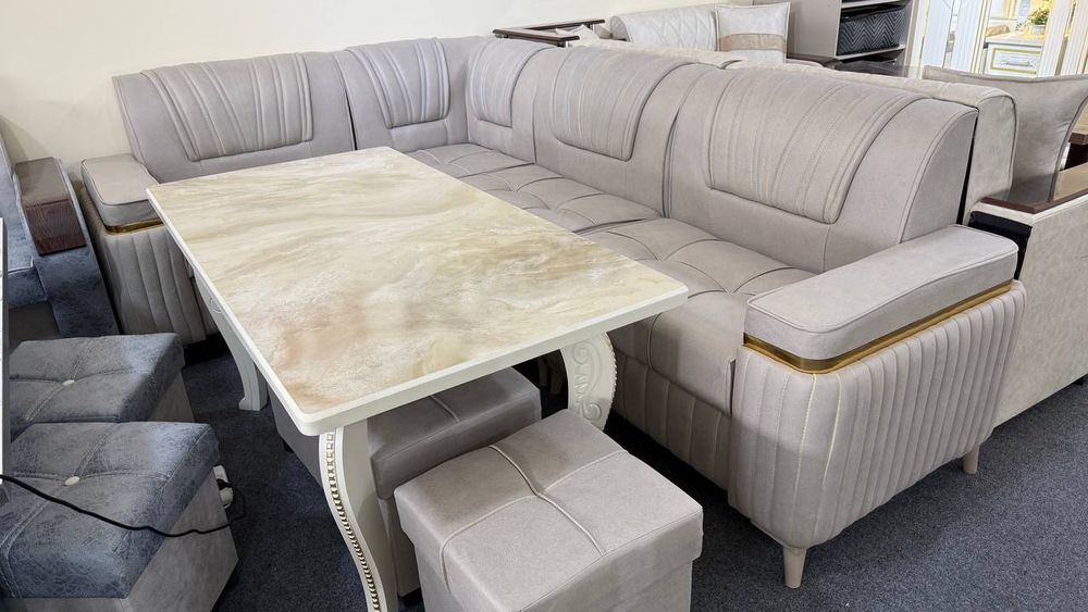 Ugalok arzon mebeldan harid qiling