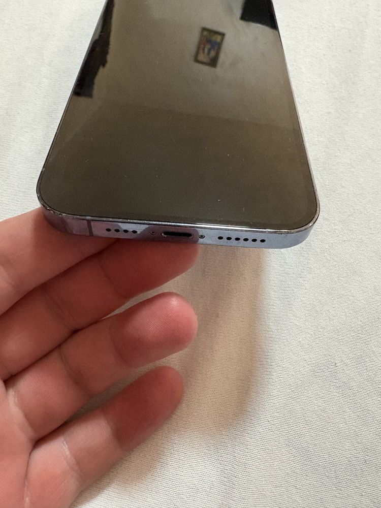 Iphone13 pro max 128
