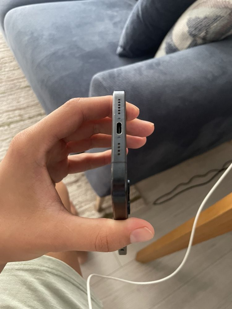 Iphone 15 Pro Max 256GB, Възможен Бартер!