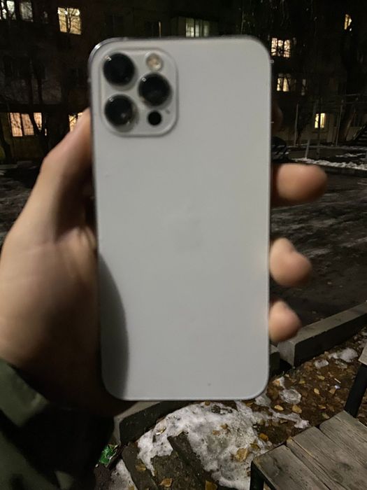 Айфон 12 про 128 Гб