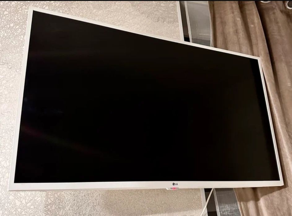 LG BREND Smart Televizor