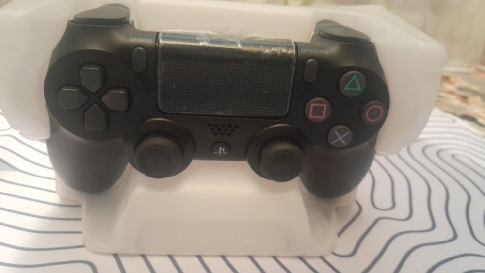 Геймпад для пс 4