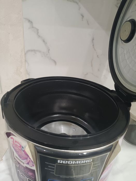 Мультварка 120 рецептов редмонд