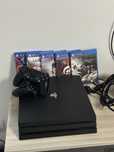 PlayStation 4 Pro 1TB